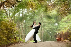 Der Hochzeitstanz – Welcher Tanz ist der richtige?